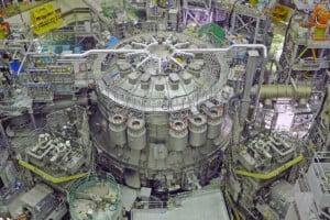 What Europe and Japan have just achieved in the field of nuclear fusion is decisive for the future of energy