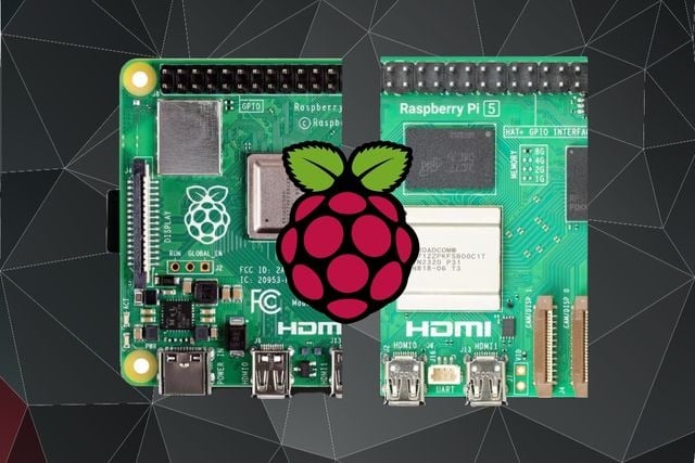 Raspberry Pi 5