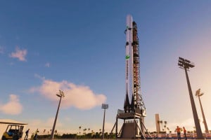 Europe's bold counter to SpaceX: The rise of MaiaSpace's reusable rocket revolution