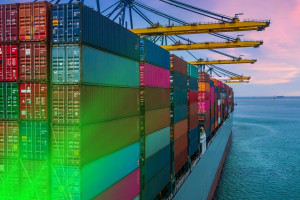 England would need $495 million to revolutionize maritime transport with the world's first nuclear-powered cargo ship