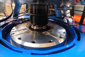 China unveils the world’s largest flywheel energy storage plant: Revolutionizing power stability
