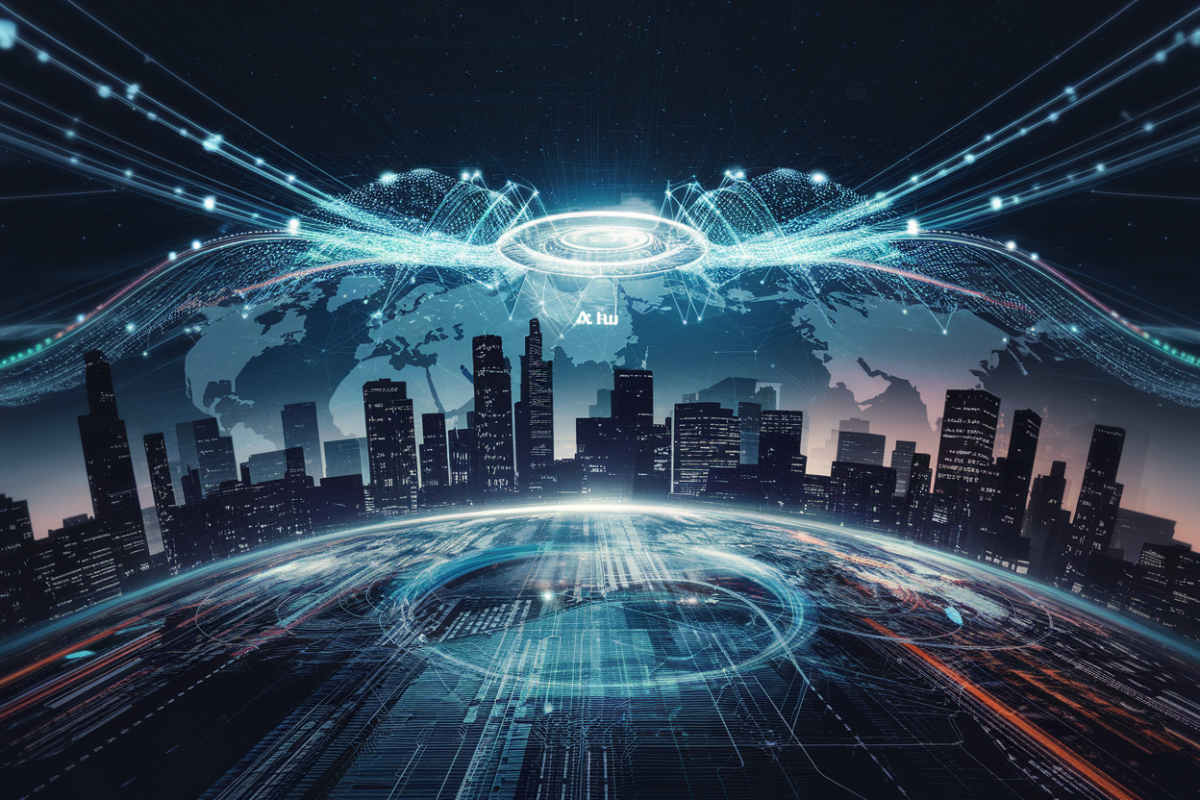 AI-Powered 247 Compliance Monitoring How Advanced Tech Enhances Data Protection and Mitigates