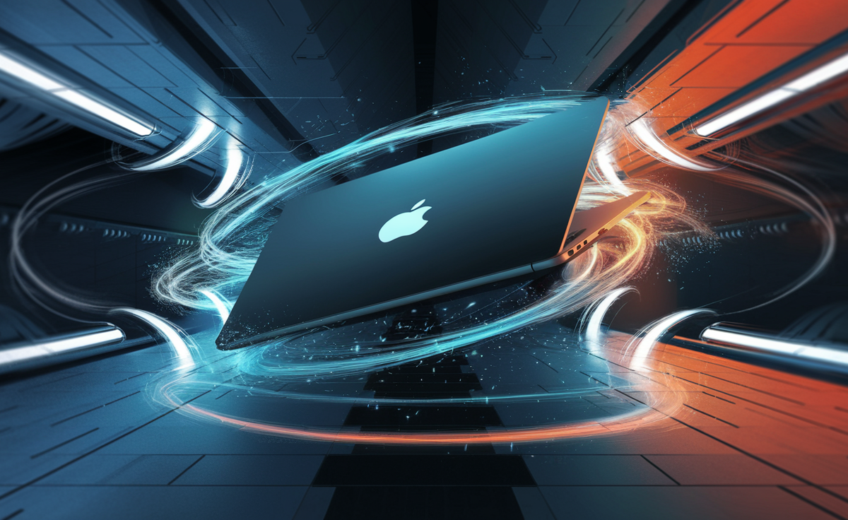 Newly launched, affordable MacBook powered by Apple A18 processor