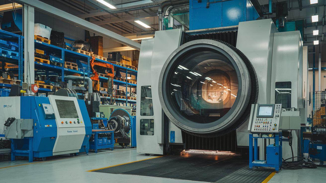 Featured image for ASML Increases Revenue Amidst China Restrictions