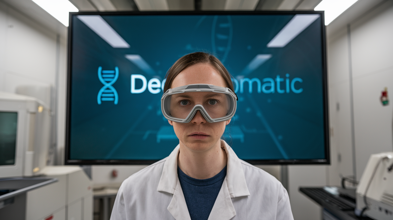 Featured image for Google Unveils DeepSomatic: An AI Breakthrough for Cancer Mutation Detection